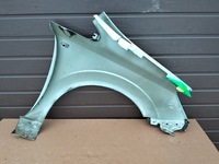 фото thumb №14, Крыло левый перед opel zafira b ii годы 05-14 оригинал лак