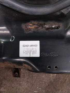 фото thumb №5, Hyundai i30 2013 62401a6400 балка передні