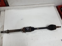 фото thumb №1, Toyota auris i 06-12 2.0 d4d піввісь права перед