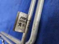 фото thumb №8, Шланг кондиціонера expert iii jumpy iii proace ii 2.0 bluehdi long