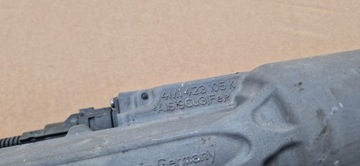 фото thumb №7, Рулевая рейка трансмиссия audi q5 a6 a7 4k1423055r 4n0909144h оригинал kpl