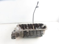 фото thumb №8, Поддон масляная peugeot 406 2.0 16v 136 - rfn 9637093810