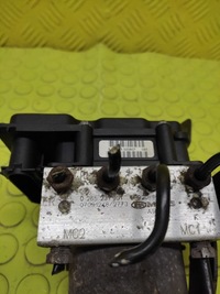 фото thumb №5, Kia ceed 2.0 crdi насос abs 0265231951