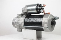 фото thumb №8, Стартер ir9649p volvo fl serie fl180-250