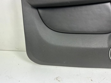 фото thumb №6, Cadillac escalade esv ext 07-14r обивка боковина дверь задний левый oem