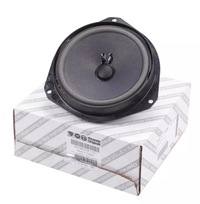 фото thumb №1, Динамик fiat ducato punto alfa romeo mito 51830230 fca оригинальный номер fiat оригинал