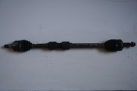 фото thumb №1, Hyundai ix35 привідний вал права шарнір y930r 1.7crdi 2wd nr.50