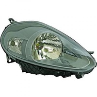 фото thumb №3, Фара главный tyc 3036101e