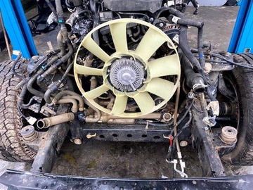 фото thumb №7, Ford ranger wildtrak 2020r 2.0 d 4x4 biturbo 213km комплектний двигун ax9wa