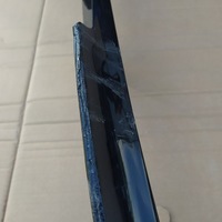 фото thumb №5, Bmw 2 f45 спойлер спойлер крышки задний