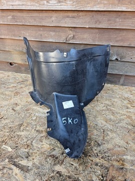 фото thumb №1, Подкрылок левая нижняя golf vi 5k 5k0805911c