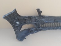 фото thumb №10, C-klasa w204 lift бампер перед хром джгут pdc