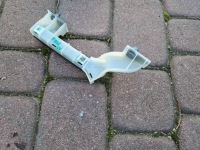 фото thumb №1, Направляющая стекло левый bok proace city berlingo combo e rifter 9846936780