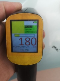 фото thumb №11, Крыло левый перед honda jazz ii 02-08 g506m