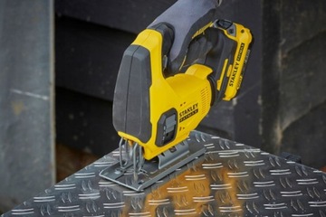 STANLEY SFMCS600B Корпус аккумуляторного лобзика 18V V20 серии FatMax