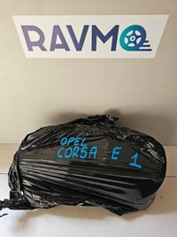 фото thumb №8, Счетчик приборы дисплей opel corsa e 39022771 europa