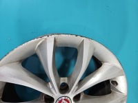 фото thumb №15, Диски алюмінієві  алюмінієві диски 18 jaguar xf ii x260