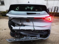 Купити Cupra born бортовий комп'ютер srs подушка безпеки – модуль керуючий подушок повітряних 2022, фото thumb