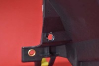 фото thumb №8, Приборная панель приборная консоль приборная панель подушка безопасности eu opel corsa e 14-20