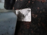 фото thumb №5, Усилитель тормозов тормозные насос 82003353820 renault master ii movano