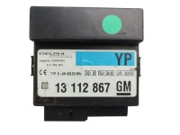 Купити Opel omega b vectra c zafira a модуль комфорту 13112867yp, фото thumb