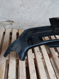 фото thumb №10, Бампер перед передній dacia logan i 1 8200825158