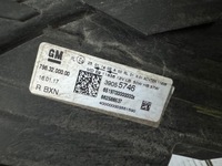 фото thumb №5, Opel astra v k права лампа full led