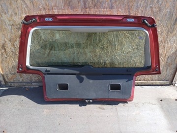 фото thumb №9, Крышка зад задняя vw golf iv хэтчбек hb 98-04