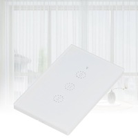 фото thumb №10, Інтелектуальний перемикач wifi шторка безпеки