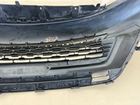 фото thumb №14, Opel crossland x lift 20r- спойлер накладка бампера перед передня