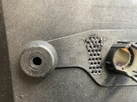 фото thumb №14, Бампер задняя bmw x3 g01 задний pdc m-pakiet 8071579