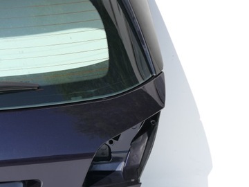 фото thumb №10, Крышка багажника ekud peugeot 308 ii t9 13-21 16r. хэтчбек 5 дверь