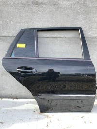 фото thumb №2, Дверь задняя задние правое mercedes w211 kombi