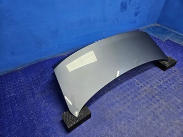 фото thumb №7, Кришка багажника кришка зад задня audi a4 b9 8w sedan lx7r | ідеальна | oem