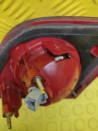 фото thumb №3, Mazda 3 hb лампа левый задняя w крышка