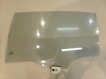 фото thumb №1, Bmw g12 lci стекло дверь левая зад кондиционер 43r-01078