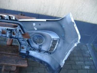 Suzuki vitara 3 iii lift 2015- бампер перед передний pdc 7171186r Цена, фото thumb