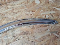 фото thumb №5, Планка хром лампы левая 53182-02010 toyota corolla e16 13-