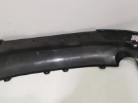 Mazda 3 18- накладка бампера задня ładna Доставка, фото thumb