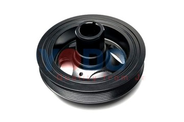 фото thumb №10, Oyodo 60r1017-oyo колесо ременное, wał коленчатый