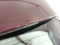 фото thumb №6, Bmw e91 lci lift крышка багажника багажника a39/3