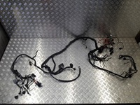 фото thumb №1, Mercedes slc w172 2017r джгут електрична перед