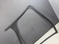 фото thumb №6, Прокладка стекло дверь правый перед citroen berlingo iii 18- 9818023380