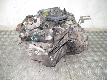 фото thumb №9, Ssangyong tivoli 1.6d коробка передач коробки передач 31020-35100 14-