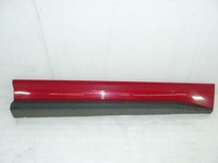 фото thumb №1, Молдинг двері перед права skoda kodiaq sportline 565854940a