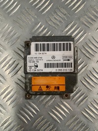 фото thumb №1, Модуль подушка безопасности mercedes actros a0004460742