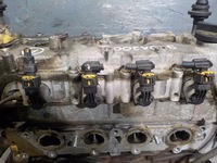 фото thumb №10, Alfa romeo giulietta mito двигатель 1.4 tb 940a2000