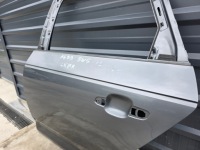 фото thumb №12, Двери левые зад audi a4 b9 lx7r sedan 2016-2019 оригинал 2 !!!
