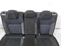 фото thumb №3, Заднє сидіння задня задня citroen c4 ii b7
