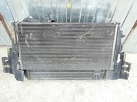 фото thumb №1, Renault laguna iii 2.0 dci радіатор вентилятори